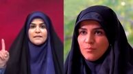 سحر امامی مجری شیرزن صدا و سیما در ونزوئلا+ بیوگرافی