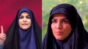 سحر امامی مجری شیرزن صدا و سیما در ونزوئلا+ بیوگرافی
