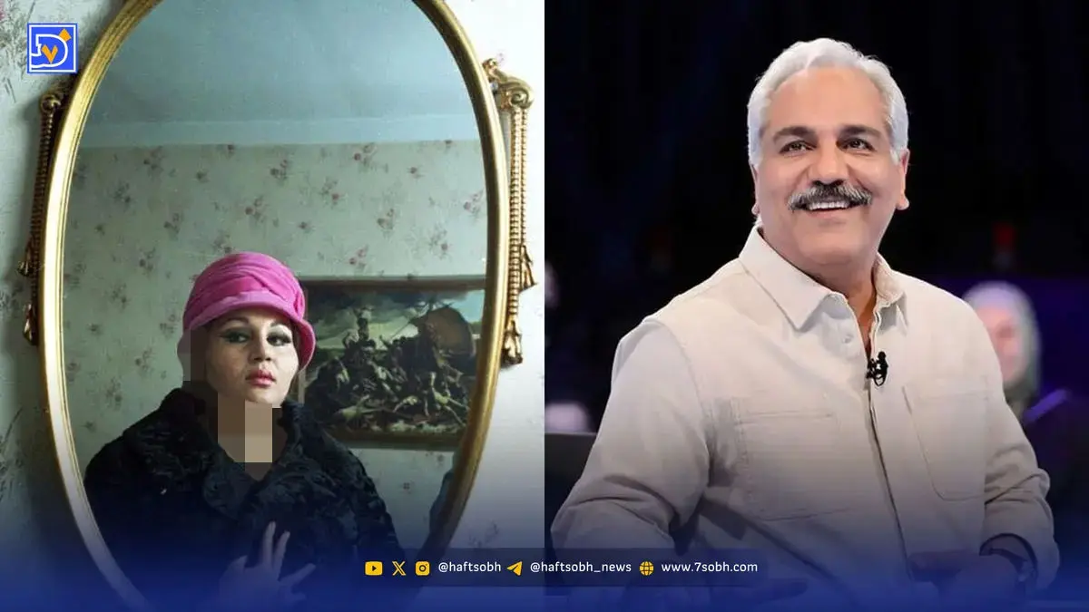 خالق «سوغاتی» هایده از مهران مدیری شکایت کرد