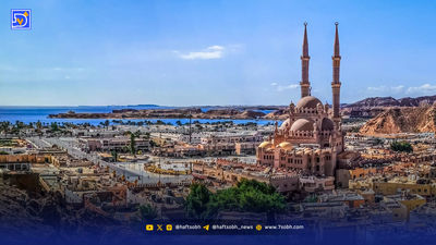 صدای پای تهدید در آسیای میانه