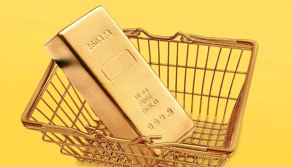 محدودیت جدید برای پلتفرمهای خریدوفروش طلا