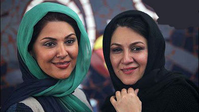 رونمایی از مادر زیبا لاله اسکندری؛ زیبایی از مادر به دختر رسید + عکس