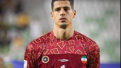 پیام نیازمند در آستانه پیوستن به پرسپولیس
