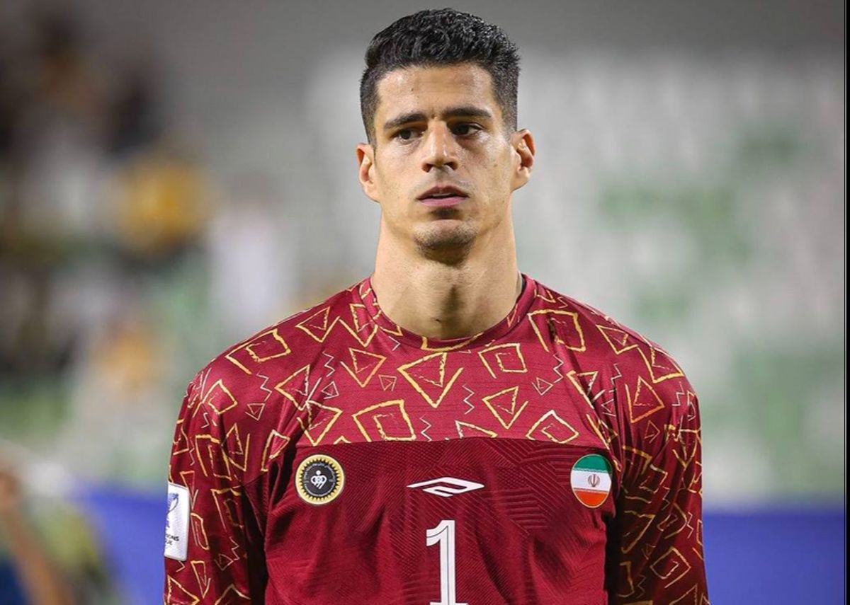 پیام نیازمند در آستانه پیوستن به پرسپولیس