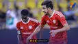 پایان هفته سوم؛ الشمال قطر غول آسیا را زمین‌ گیر کرد! +جدول لیگ نخبگان