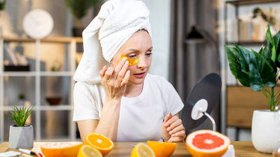 برنزه کردن با خطر سرطان همراه است؟ 