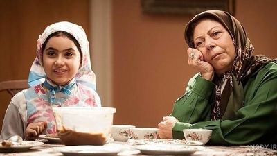 ایرج طهماسب و علیرضا خمسه پس از سال‌ها، دوباره در کنار هم + عکس
