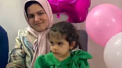 تهران برای شهدای اقتدار سنگ‌تمام گذاشت