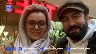 بیوگرافی رامینه اکبری خادم همسر مجیدصالحی