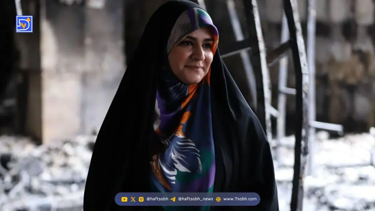 بیوگرافی سحر امامی، مجری جسور صدا و سیما