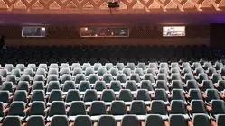 تئاترها ۲ روز تعطیل می‌شوند