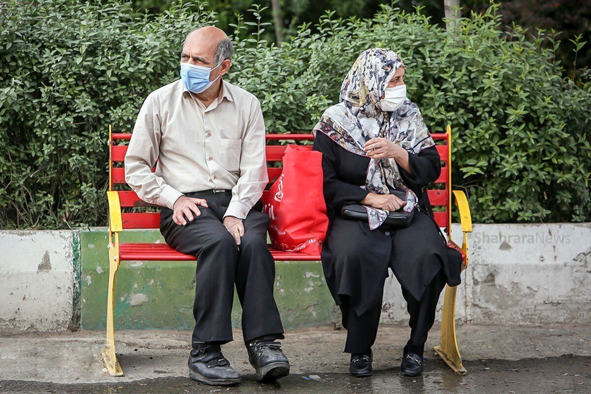افزایش حقوق بازنشستگان واریز شد