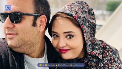 لاکچری ترین تیپ و استایل اورسایز بازیگران ایرانی/ الهام اخوان، نرگس محمدی، رویا میرعلمی، متین ستوده، الهه حصاری و...