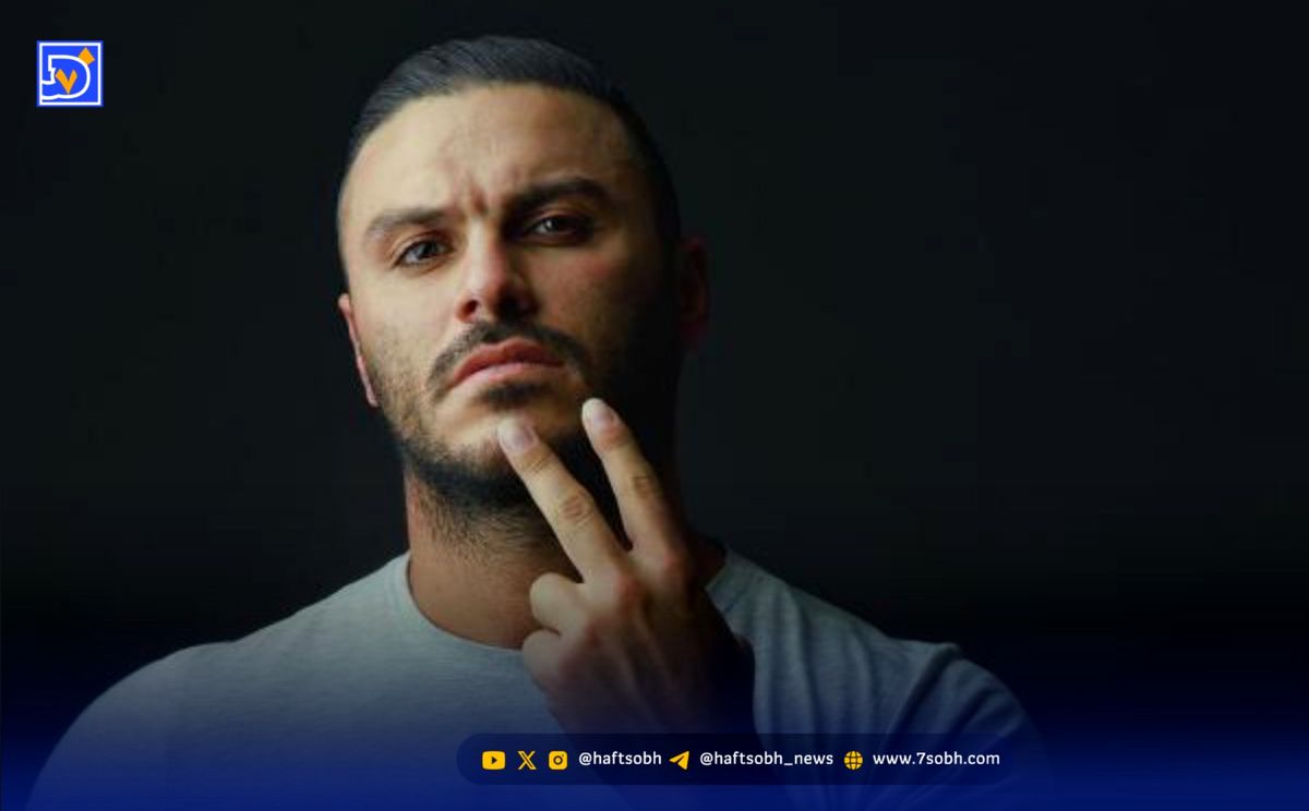 بیوگرافی آرمین زارعی؛ از شروع خوانندگی تا مجوز، زندگی شخصی و همسرش