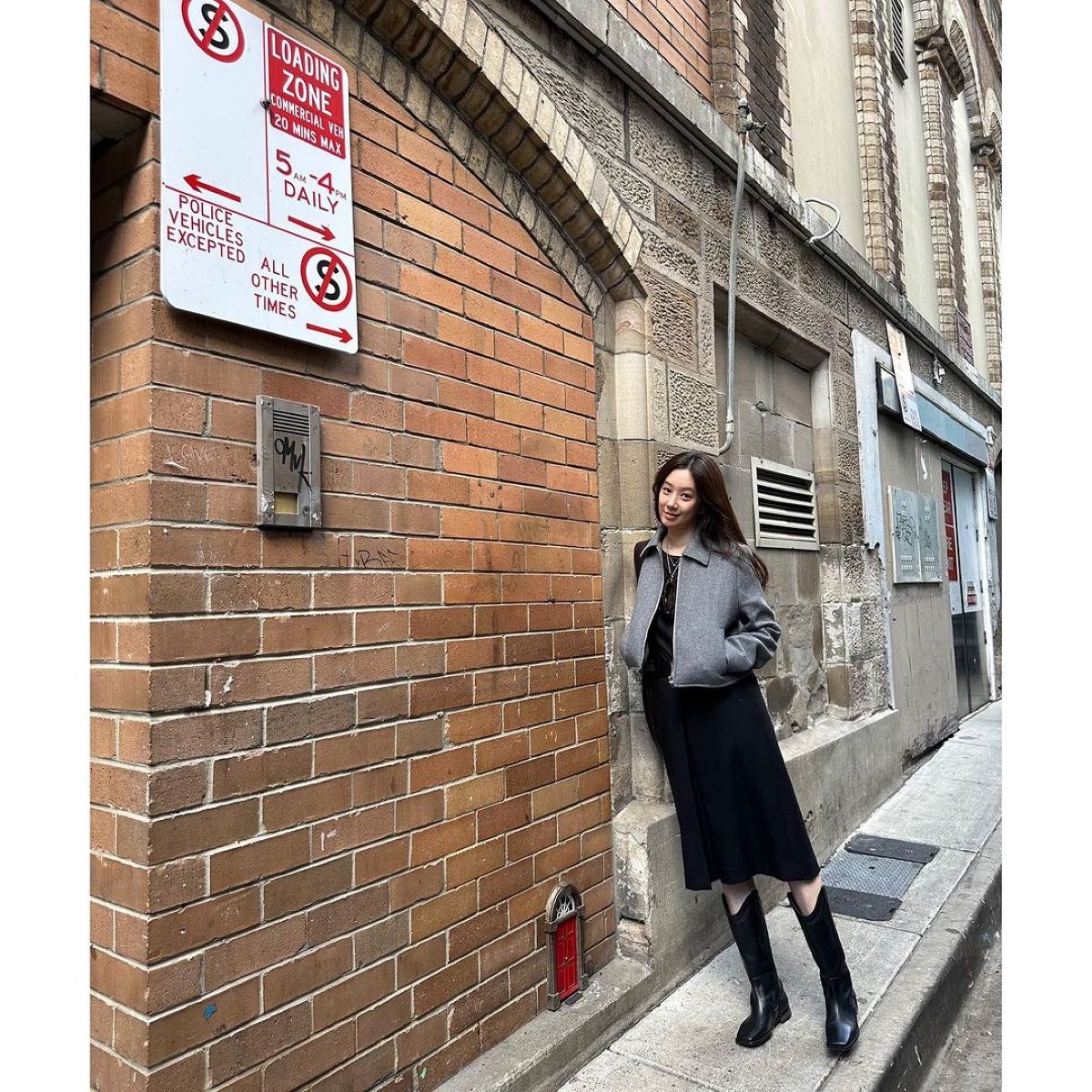 بازیگر نقش پرنسس جا میونگ1