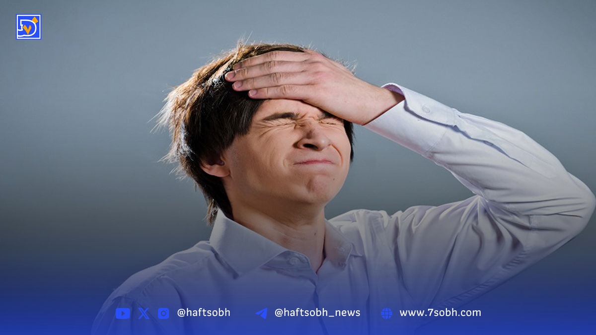 ۱۲ علتی که باور نمی کنید باعث فراموشی و کاهش حافظه شما شود