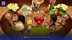 زمان تحویل سال ۱۴۰۵ اعلام شد + رنگ سال 1405