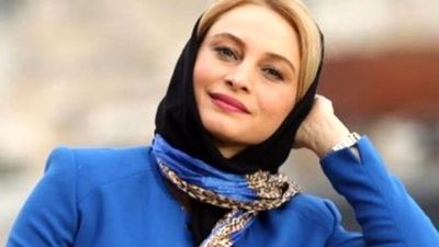 استایل تابستانی بازیگر آوای باران؛ نیلوفر پارسا دل‌ها را برد