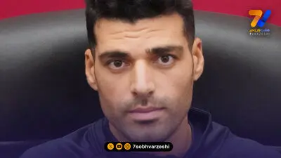 طارمی: دیدار با روسیه سخت و تاکتیکی خواهد بود