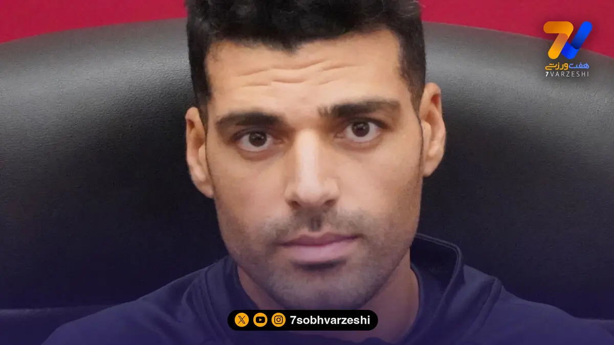 طارمی: دیدار با روسیه سخت و تاکتیکی خواهد بود