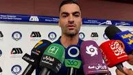 کاپیتان گل‌گهر از مردم سیرجان عذرخواهی کرد