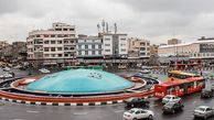 سفر در زمان؛ میدان انقلاب ۶۱ سال پیش!
