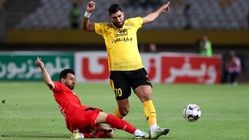 دربی آسیایی لیگ برتر؛ اسکوچیچ و نویدکیا در جدال تاریخی سپاهان و تراکتور