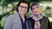 بیوگرافی همسر امین زندگانی+ عکس‌