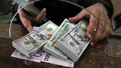 قیمت دلار اصلاح خورد / پیش بینی قیمت دلار امروز یکشنبه 15 شهریور 1405 
