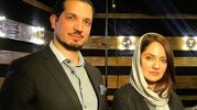 استوری جدید اما احساسی همسر سابق مهناز افشار برای او + عکس های 2 نفره