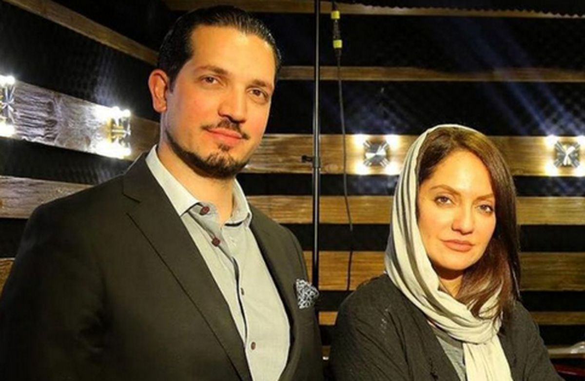 استوری جدید اما احساسی همسر سابق مهناز افشار برای او + عکس های 2 نفره