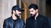 خواهر و برادرهای سینمای ایران که شاید آنها را نشناسید!