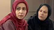 بیوگرافی مینا جعفرزاده، بازیگر سریال زندگی از نو + عکس ها