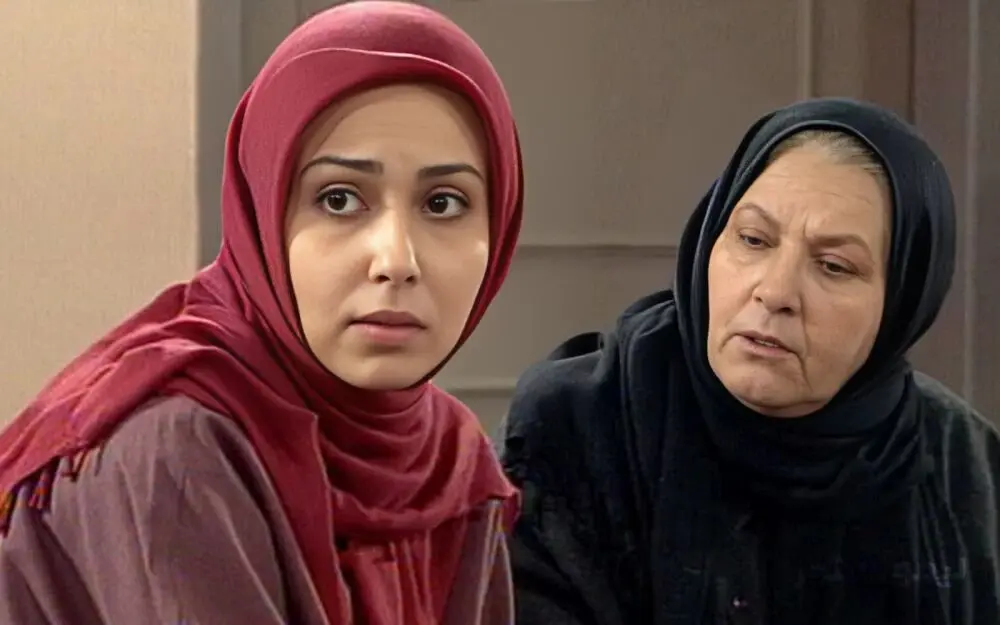 بیوگرافی مینا جعفرزاده، بازیگر سریال زندگی از نو + عکس ها