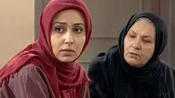 بیوگرافی مینا جعفرزاده، بازیگر سریال زندگی از نو + عکس ها