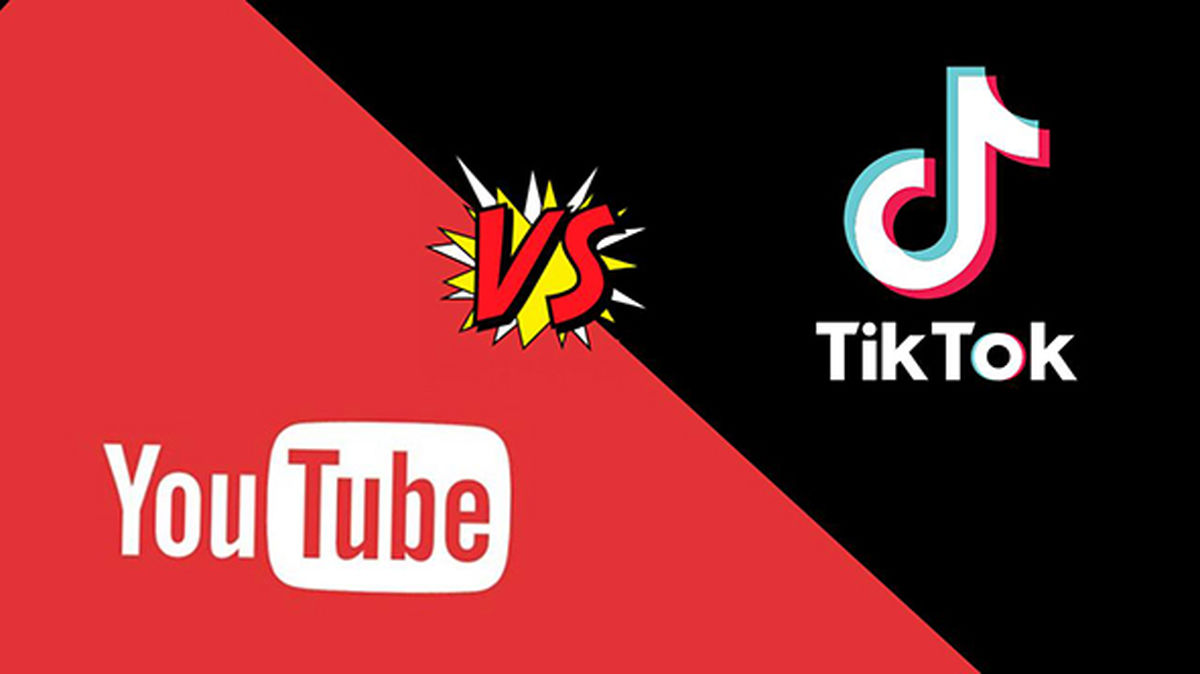 یوتیوبر یا تیک تاکر؟