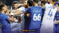 اسامی محرومان هفته چهارم؛ رضاییان غایب استقلال