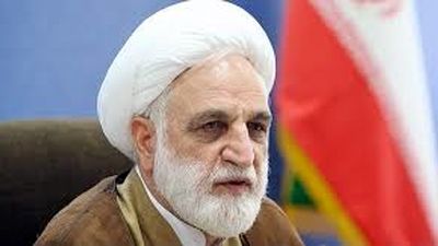 بررسی پرونده‌های مرتبط با رژیم با در نظر گرفتن شرایط زمان جنگ
