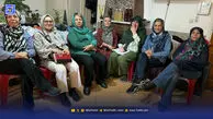 داستان جالب خونه‌باشی امیرآباد؛ خانه‌ای برای پناه مردم در روزهای جنگ  ‌