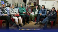داستان جالب خونه‌باشی امیرآباد؛ خانه‌ای برای پناه مردم در روزهای جنگ  ‌