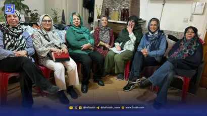 داستان جالب خونه‌باشی امیرآباد؛ خانه‌ای برای پناه مردم در روزهای جنگ  ‌