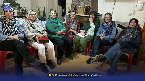 داستان جالب خونه‌باشی امیرآباد؛ خانه‌ای برای پناه مردم در روزهای جنگ  ‌