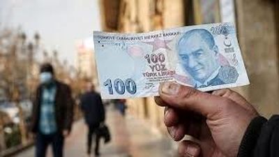  قیمت لیر ترکیه امروز چهارشنبه 7 خرداد ماه 1404 