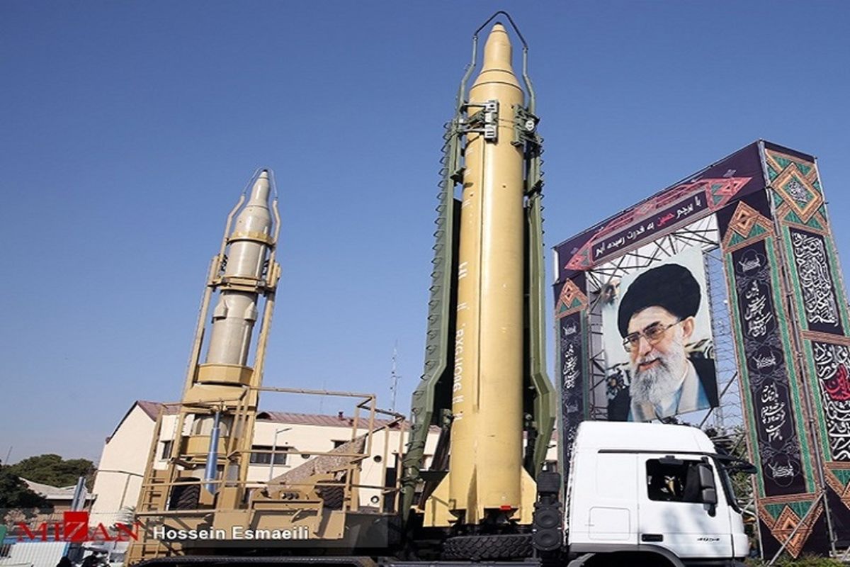 همهچیز درباره موشک کروز، بالستیک و هایپرسونیک