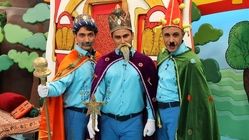 نگاه روز | چهره جدید علی فروتن و حمید گلی مجریان برنامه کودک بعد 20 سال