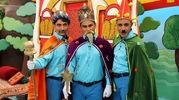 نگاه روز | چهره جدید علی فروتن و حمید گلی مجریان برنامه کودک بعد 20 سال