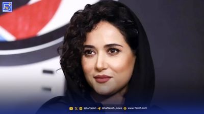 نگاه روز| رونمایی علی شادمان از مادر جوان و خواهر زیبایش