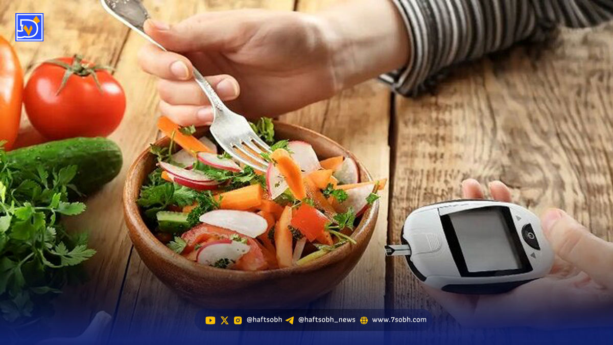 با این مواد غذایی قند خون خود را کنترل کنید