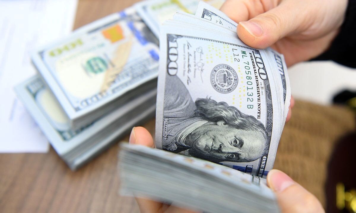 آخرین قیمت دلار، یورو و پوند امروز پنجشنبه ۲۲ خرداد ۱۴۰۴
