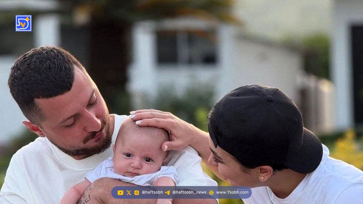 بیوگرافی محمدرضا شایع رپر ایرانی؛ از شروع تا اولین کنسرت + عکسهای شخصی و خانوادگی